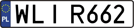 WLIR662
