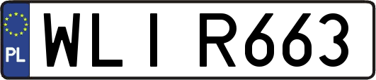 WLIR663