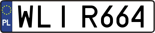 WLIR664