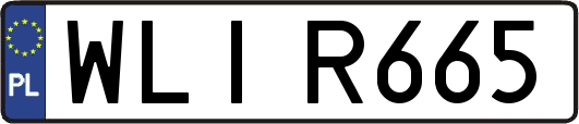 WLIR665