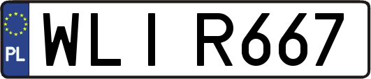 WLIR667