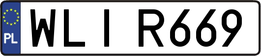 WLIR669