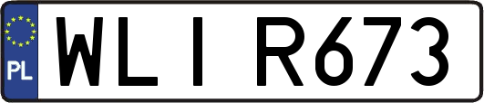 WLIR673