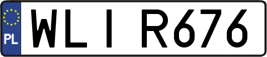 WLIR676