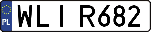 WLIR682