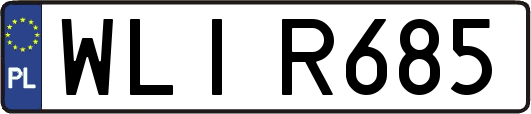 WLIR685