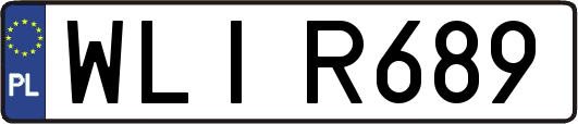 WLIR689