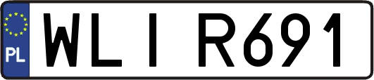 WLIR691