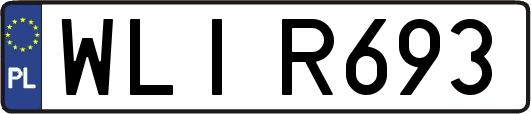 WLIR693