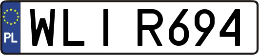 WLIR694