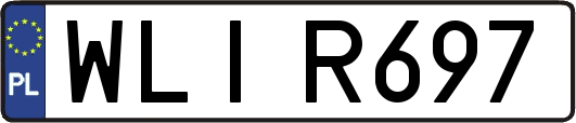 WLIR697