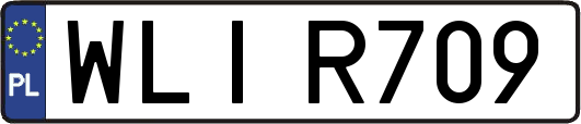 WLIR709