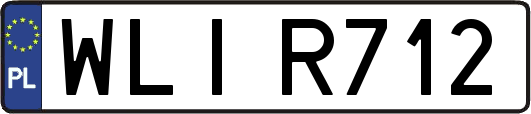 WLIR712