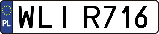 WLIR716