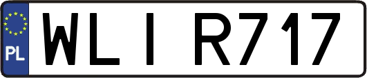 WLIR717