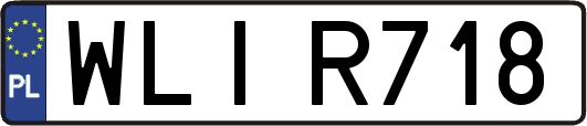 WLIR718