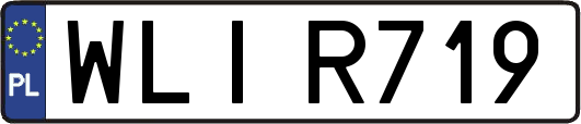 WLIR719