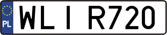 WLIR720