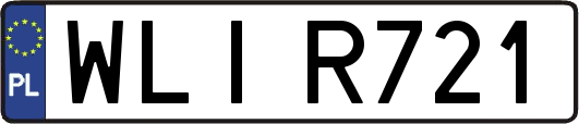WLIR721
