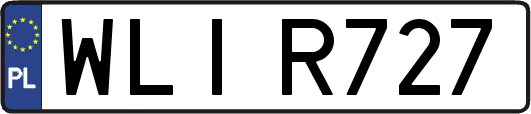 WLIR727