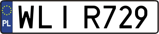 WLIR729