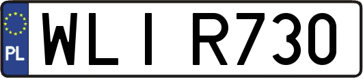 WLIR730