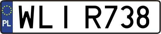 WLIR738