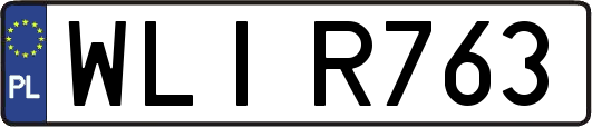 WLIR763