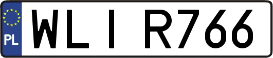 WLIR766