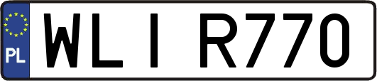 WLIR770