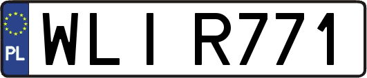WLIR771