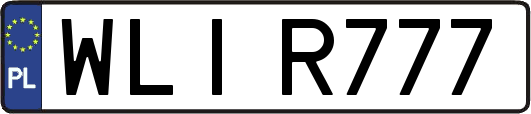 WLIR777