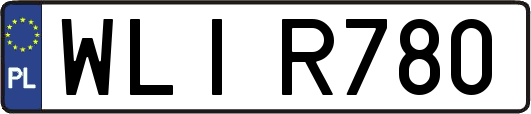 WLIR780