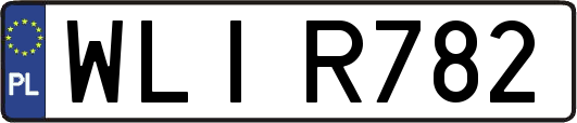 WLIR782