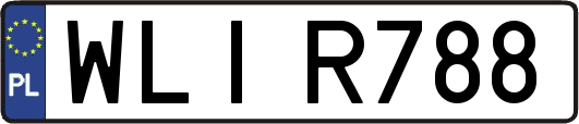WLIR788