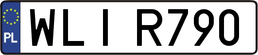 WLIR790