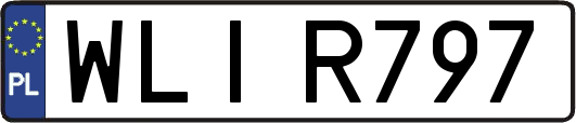 WLIR797