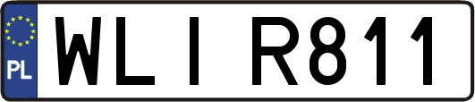 WLIR811