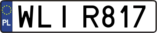 WLIR817