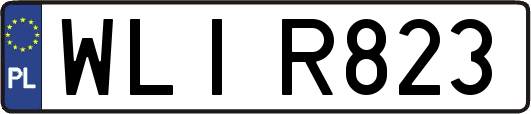 WLIR823