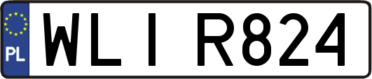 WLIR824