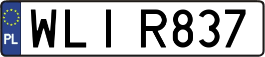 WLIR837