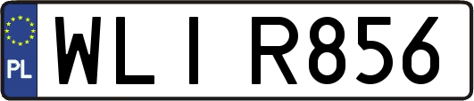 WLIR856