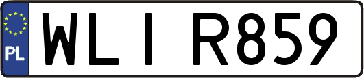 WLIR859