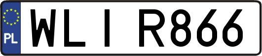 WLIR866