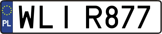 WLIR877