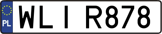 WLIR878
