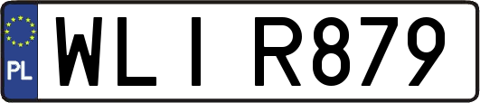 WLIR879