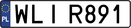 WLIR891