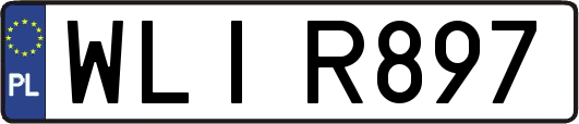 WLIR897